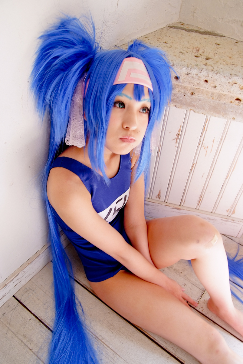 cosplay写真套图 C78 -Klan.Klang (2)